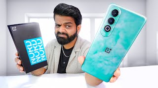 OnePlus Nord CE 4  Detailed Review [upl. by Htidirem299]