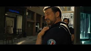 Den of Thieves 2 Pantera Movie  Gerard Butler  Official Trailer [upl. by Pauiie]