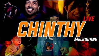 Chinthy in Melbourne Album Launch amp Concert [upl. by Pierrette]