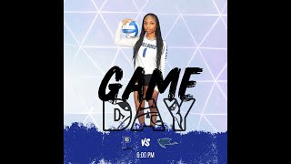 Womens Volleyball  Pitt CC vs Cape Fear CC [upl. by Lynnworth]