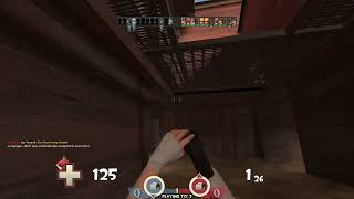 TF2 Fatmagic kick me [upl. by Rodolphe277]