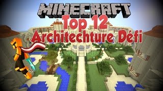 TOP 12 ARCHITECTURE CRAFT [upl. by Shanon]