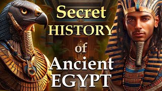 The BICAMERAL MIND and the Secret History of Ancient Egypt [upl. by Alyac]