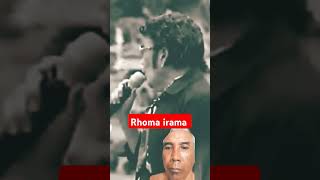 Rhoma irama [upl. by Anehc]