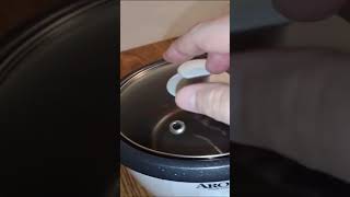 Aroma Rice Cooker  New Kitchen Toy Demo Aroma RiceCooker [upl. by Venditti]