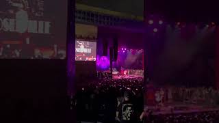 Limp Bizkit  Nookie  Live 2024  San Bernardino [upl. by Roxie]