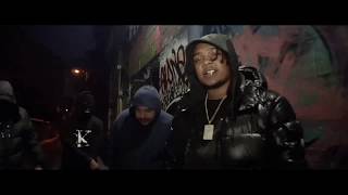 Wizzy  MURDA Official Music Video Prod by Murda Beatz [upl. by Anan]