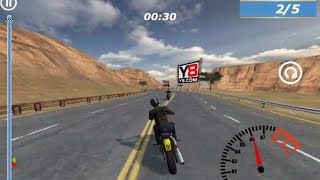 Y8 GAMES TO PLAY  Y8 Bike Riders x gameplay by Magicolo 2016 [upl. by Etnoled88]