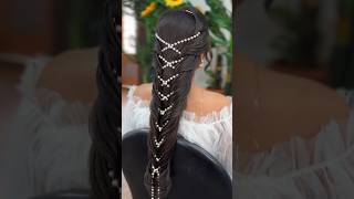 howtomakehairstylerabiaumervalog kasheehairstyle kasheeshairstyle newhairstyle hairstyls [upl. by Ellenwad]