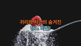 당뇨 잡는 황금 밥상 소개 [upl. by Roee813]