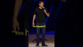 you haven’t heard TrevorNoah [upl. by Ruffin]