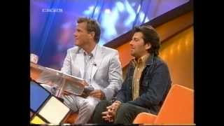 Die 80er Jahre Show 2002 Rus  Part 1mpg [upl. by Maryly809]