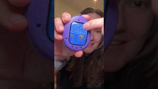 second prototype making a tamagotchi egg case for a 44mm Apple Watch [upl. by Trimmer]