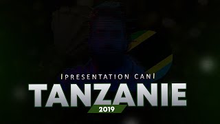 PRESENTATION TANZANIE ET LISTE OFFICIELLE DES TAIFA STARS  CAN 2019 [upl. by Liebman257]