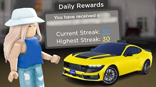 Are 30 Days of Greenville Daily Rewards Worth It [upl. by Saleem]