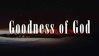 Goodness of God What A Beautiful Name 10000 Reasons yrics  CeCe Winans Hillsong Worship [upl. by Emearg]