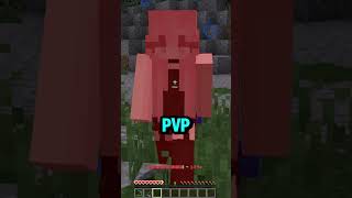 The BEST Minecraft PVP Method [upl. by Carlyn]