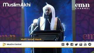 Honesty Before Marriage  Mufti Ismail Menk [upl. by Ardnossac773]