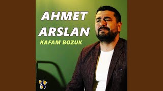 Kafam Bozuk [upl. by Renae]