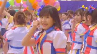 MV Full PagIbig Fortune Cookie  MNL48 Reversed [upl. by Roede]