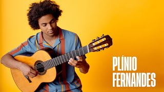 Introducing Plínio Fernandes [upl. by Aihsoek]