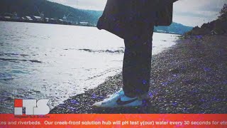 Aesop Rock  By The River Official Video [upl. by Nosirb]