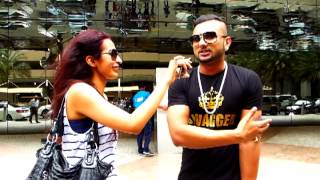 Honey Singh s Exclusive interview with Deepti on Josh 978 [upl. by Sirod]