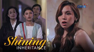 Shining Inheritance Joanna gets caught in the act Episode 27 [upl. by Katrinka]