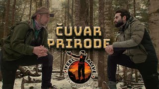 Feel Alive Lazar Radulović EP01 Čuvar prirode [upl. by Atinaujnas749]