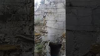 Rambo First Blood Filming Location Othello Tunnels Hope BC [upl. by Suiradel]