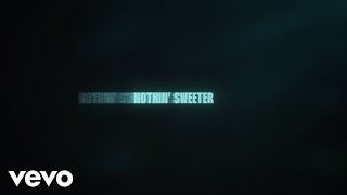 TobyMac  Nothin’ Sweeter Official Lyric Video [upl. by Ive]