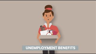 Ask Ruby How to file for Unemployment Benefits [upl. by Yerdna]