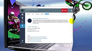 RogueKiller AntiMalware Free [upl. by Nnelg]