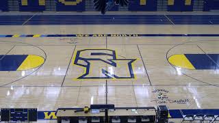 Sheboygan North High School vs Green Bay Southwest High School Mens Varsity Basketball [upl. by Valeta465]