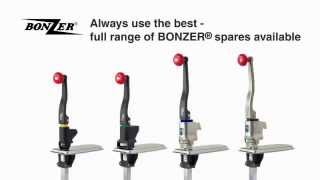 Servicing Your Bonzer Can Opener [upl. by Allmon]