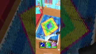 Carpet Cleaning in Deep Clean Inc 3D Fun Cleanup Game 🧼✨ shorts cleaning satisfying games [upl. by Nohsav]