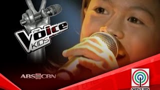 The Voice Kids Philippines Champion Lyca Gairanod [upl. by Etnoled]