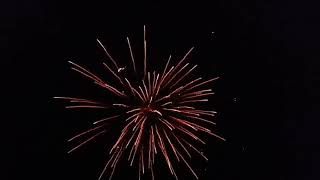 1000 EUR Focuri de artificii 2024 s Mirzaci wwwpyromd [upl. by Smiley]