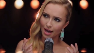 Hayden Panettiere  quotFamequot Music Video  CMA [upl. by Adaj751]