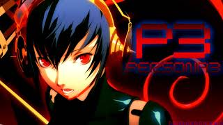 Persona 3 FES ost  Blind Alley Extended [upl. by Aciretal499]