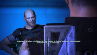 Lets Play Mass Effect 8 Deutsch Das Puff HQ  HD [upl. by Lenahc]