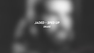 jaded drake sped up [upl. by Prakash445]