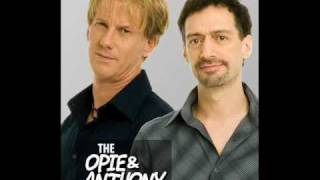 Opie and Anthony Led Zeppelin Steals Songs Pt I [upl. by Deutsch]