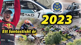 GÖTENE MK 2023 ett fantastiskt år för motorklubben [upl. by Susi871]