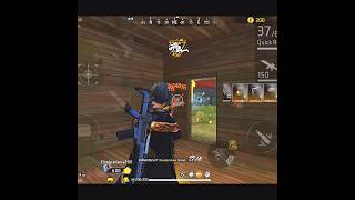 Power off auto headshot 😈 REAL GAME PLAYtrending freefire fouryou [upl. by Pepi]