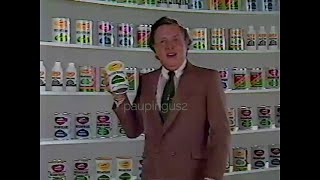 Comerciales México 24 de Diciembre 1990 Canal 4 [upl. by Ahsikahs]