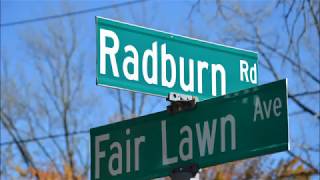 Radburn Fair Lawn NJ Community [upl. by Ynej]