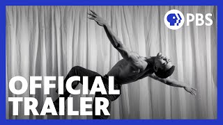 Ailey  Official Trailer  American Masters  PBS [upl. by Seltzer]