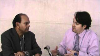 A Conversation with B Kumaravadivelu at KOTESOL 2011 [upl. by Essila]