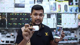 AirPods Pro 2 Gen  ১০০ ANC সহ দুবাই  Premium ANC সহ AirPods কিনুন  AirPods Price BD 2024 [upl. by Wartow]